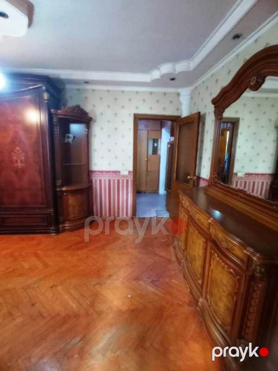 3-otaqlı mənzil, Gənclik m., 60 m² — Mənzil, Bakı (2)