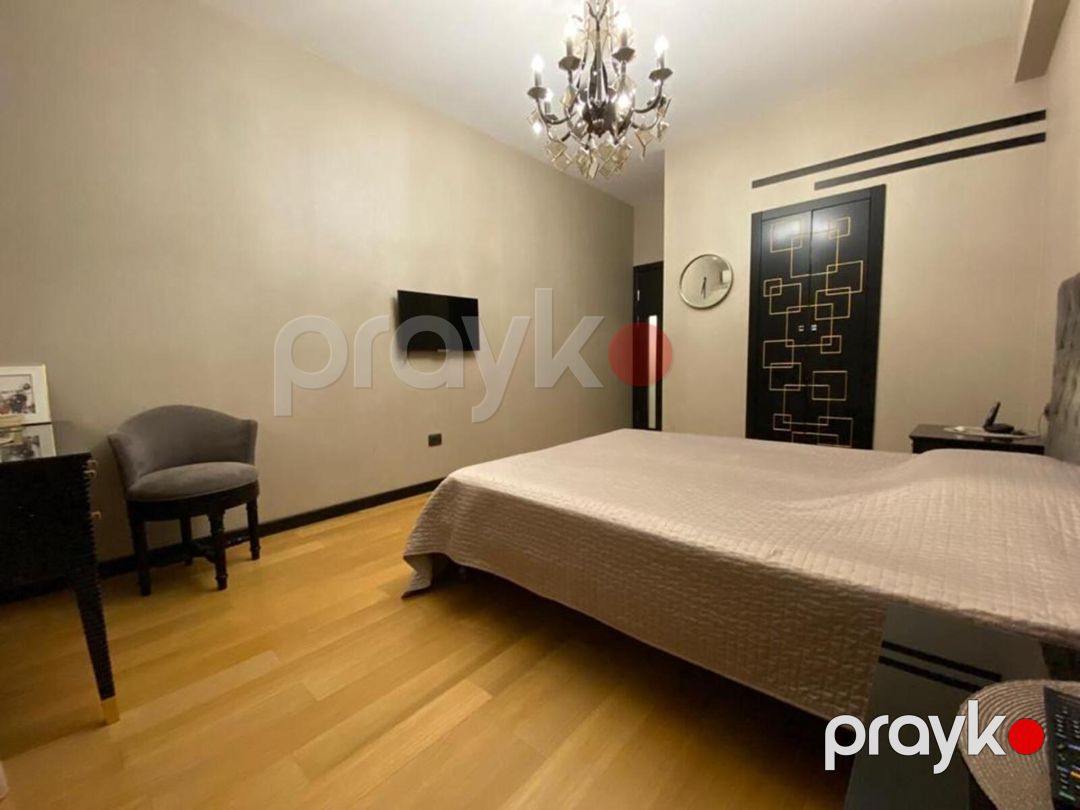 Satılır 3 otaqlı yeni tikili 147 m² — Mənzil, Bakı (4)