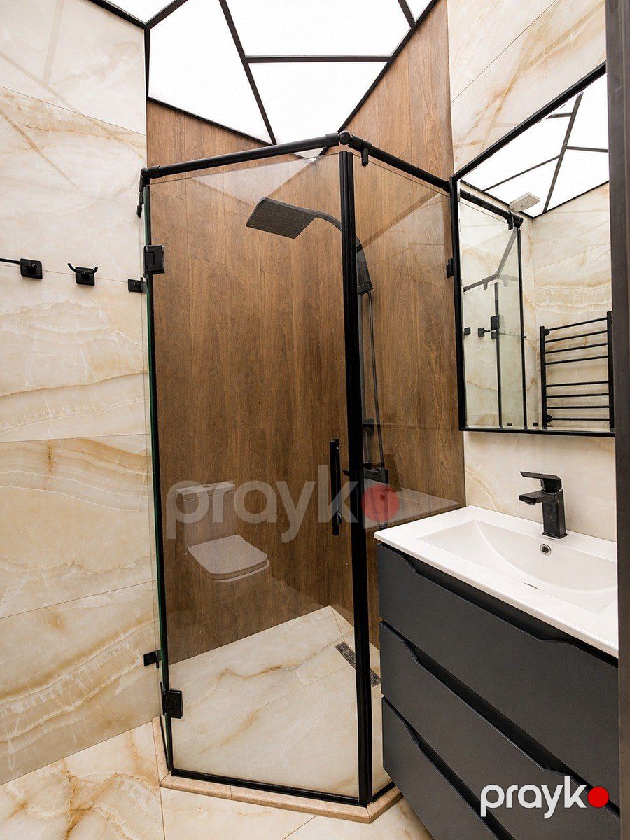 Satılır 2 otaqlı yeni tikili 78 m² — Mənzil, Bakı (11)