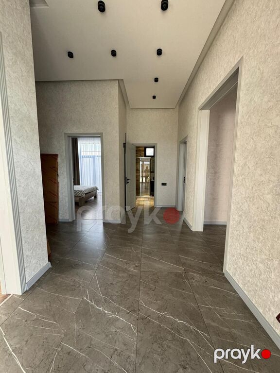 İcarəyə verilir 4 otaqlı həyət evi/bağ evi 200 m² — Ev, villa, Bakı (8)