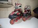Rollar patinlər – Jındeng markası, inline tip - Növ: İnline (xətli) — zaur-z