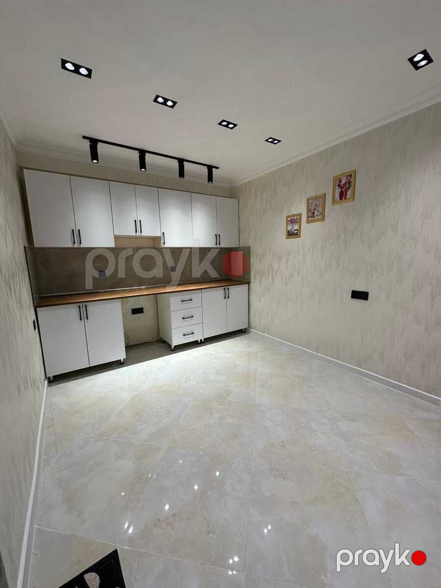 Satılır 3 otaqlı yeni tikili 95 m² — Mənzil, Bakı (9)