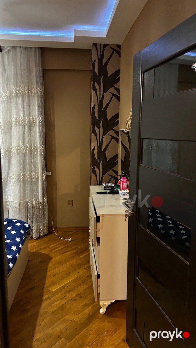 İcarəyə verilir 3 otaqlı yeni tikili 75 m² — Mənzil, Bakı (11)