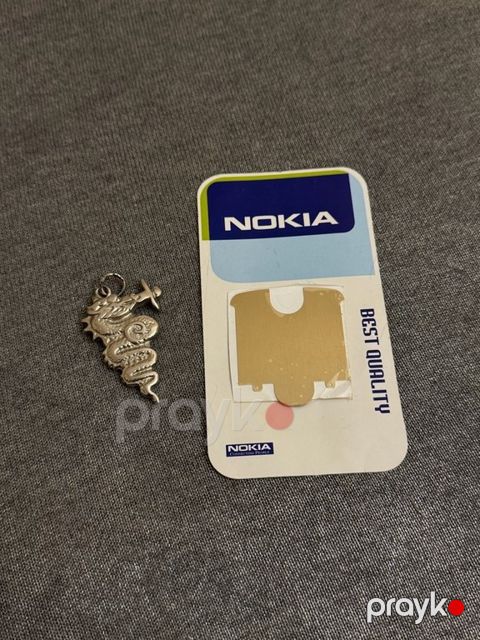"Nokia 8800 Sirocco Gold edition" üçün stiker — Bakı