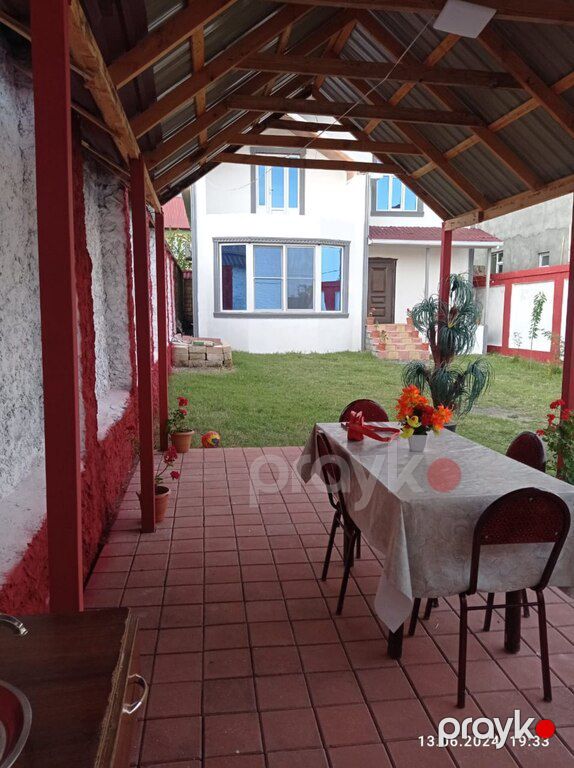 Bağ evi kirayə verilir, Qəbələ ş — Ev, villa, Qəbələ (2)