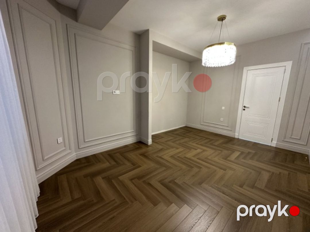 Satılır 3 otaqlı yeni tikili 110 m² — Mənzil, Bakı (11)