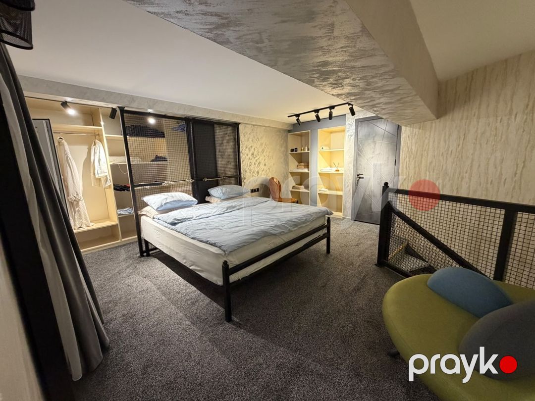 Satılır 2 otaqlı yeni tikili 35 m² — Mənzil, Bakı (9)