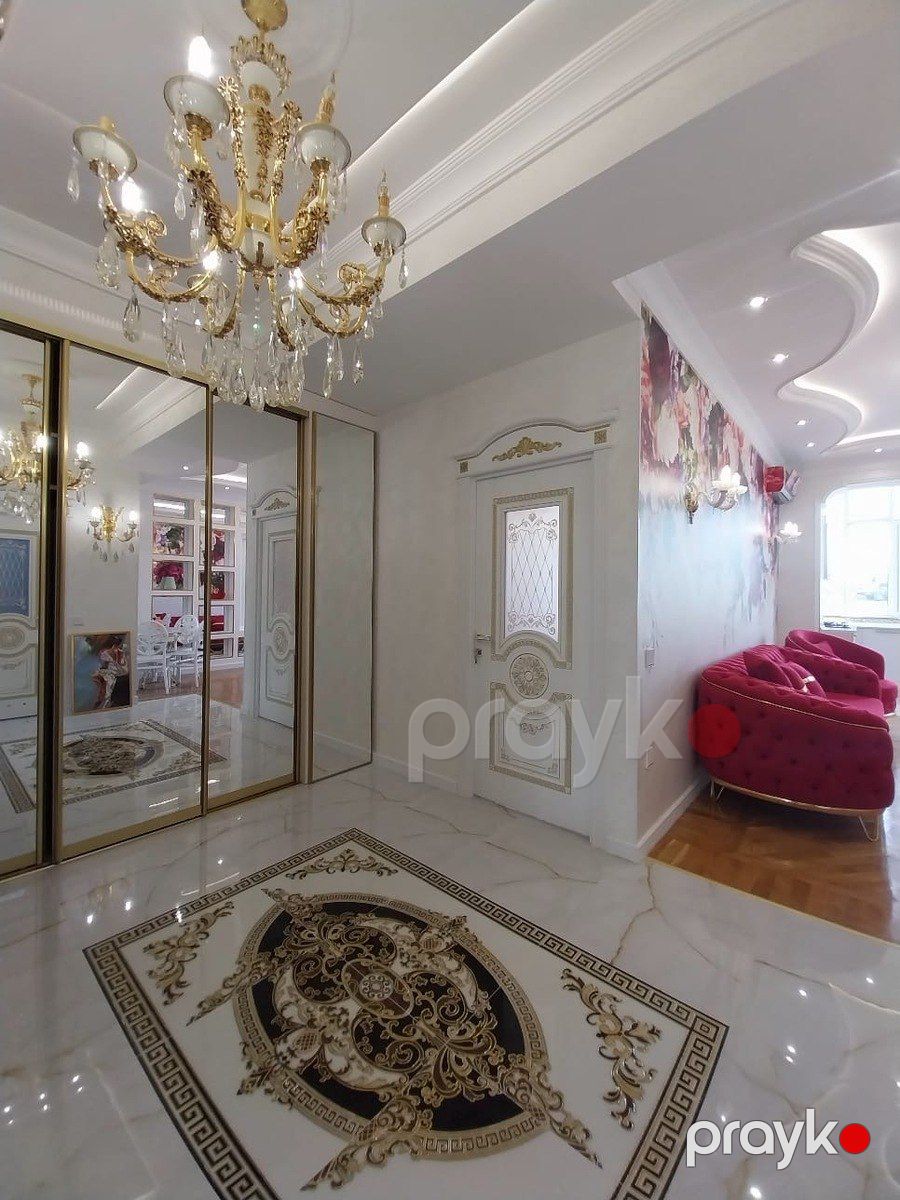 Satılır 2 otaqlı yeni tikili 52 m² — Mənzil, Bakı (11)
