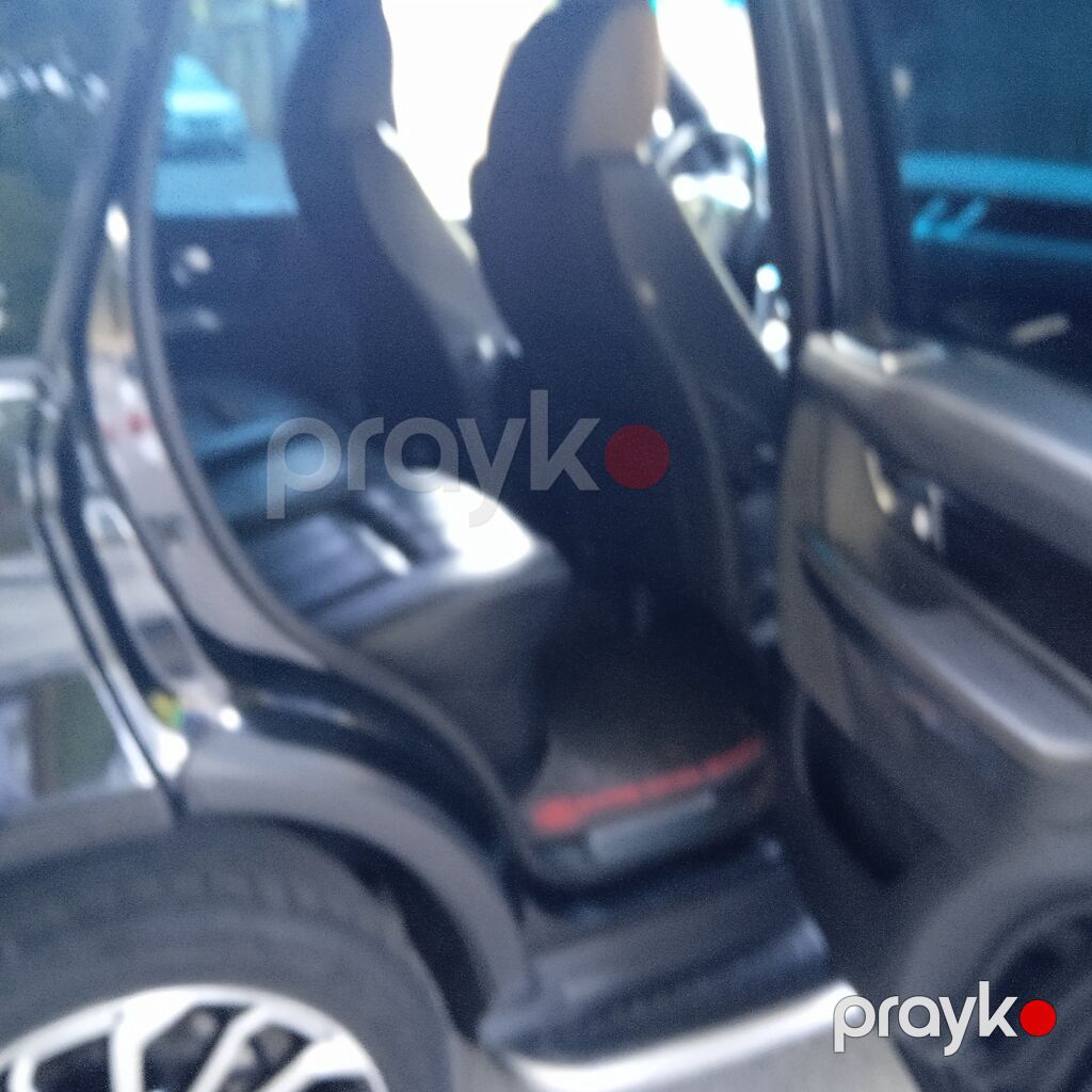 Range Rover Sport – qara rəngli, tam ölçülü premium SUV — Avtomobillər, Bakı (7)