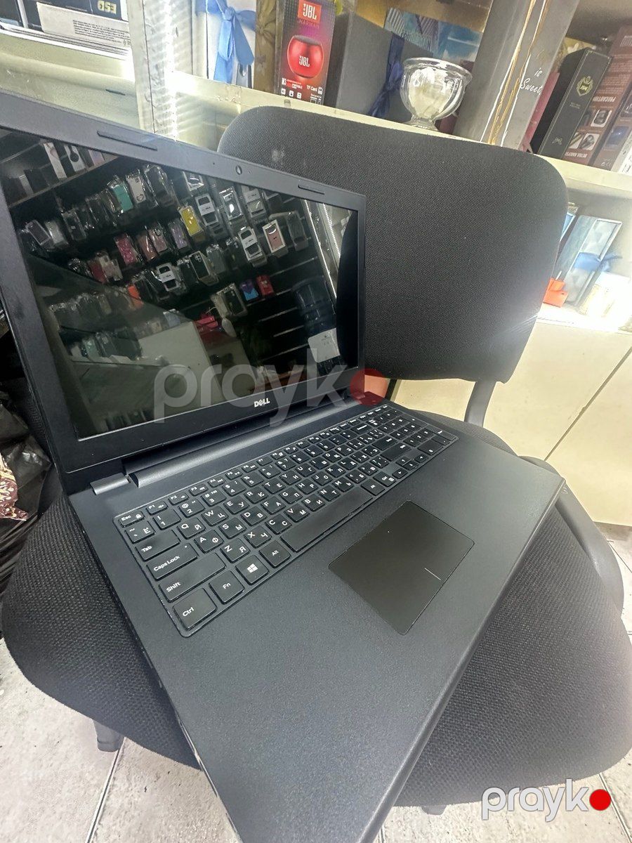 Noutbuk "Dell" — Noutbuklar, Bakı (2)