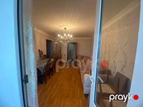 İcarəyə verilir 3 otaqlı köhnə tikili 70 m² — Bakı