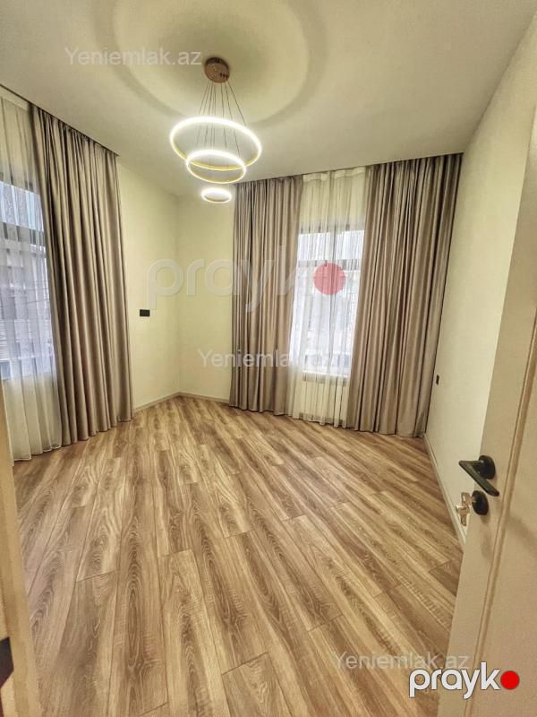 Satılır 5 otaqlı Həyət evi / Villa (Yeni tikili), 180 m², Novxanı — Ev, villa, Abşeron (11)