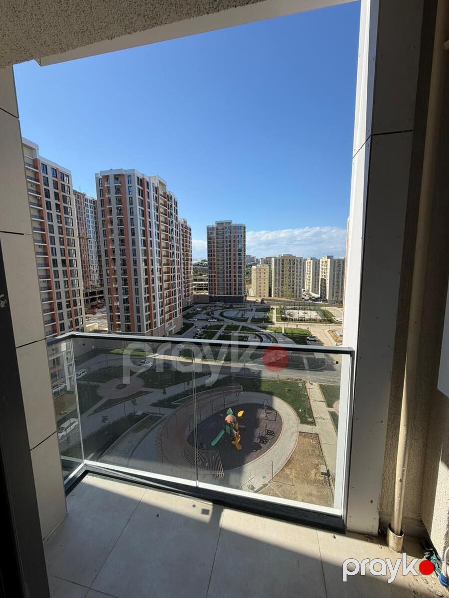 Satılır 2 otaqlı yeni tikili 42 m² — Mənzil, Bakı (9)