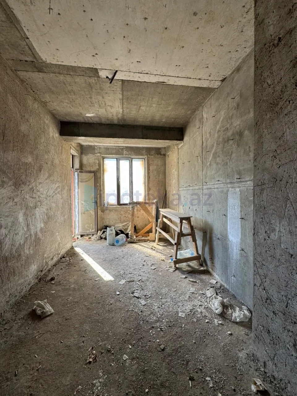 Satılır: 3 Otaq, Yeni tikili, Yasamal r., 125.00 m² — Mənzil, Bakı (3)