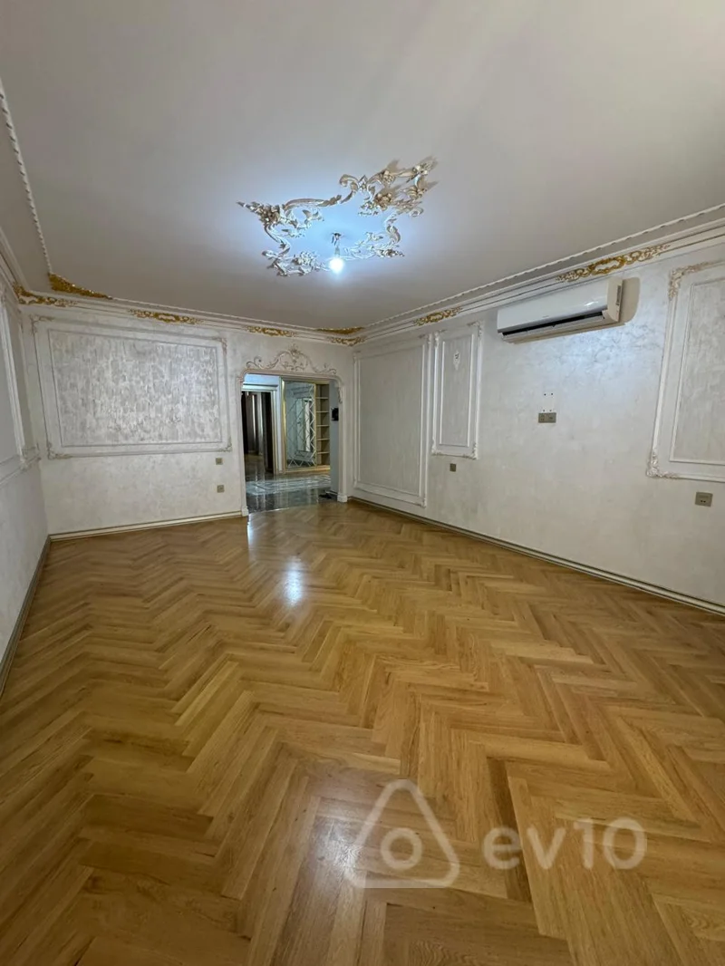 4 otaqlı mənzil, 160 m², Yeni Yasamal Əsəd Əhmədov 24b — kirayə — Mənzil, Bakı (4)
