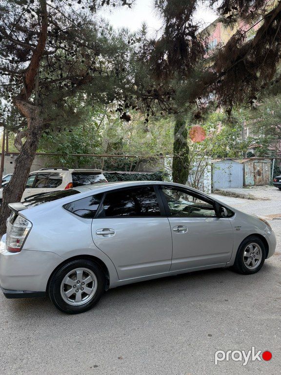 Toyota Prius, 1.5 L, 1.3 kWh, 2008 il, 435 000 km — Avtomobillər, Bakı (7)