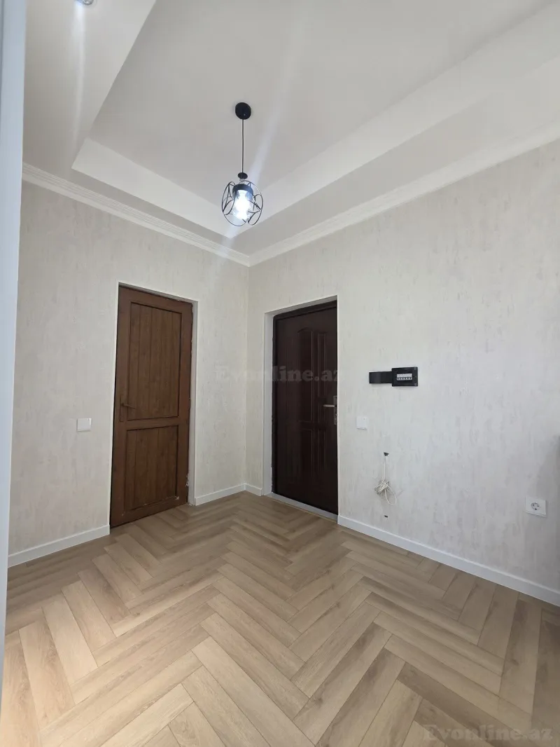 Satılır 2 otaqlı Mənzil Yeni tikili 48 m² Bakı, Yasamal r., 20 Yanvar m — Mənzil, Bakı (6)