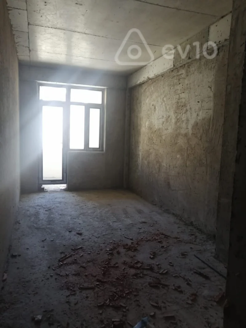 4 otaqlı mənzil, 154 m², Aga Neymetulla Kucesi — Mənzil, Bakı (11)