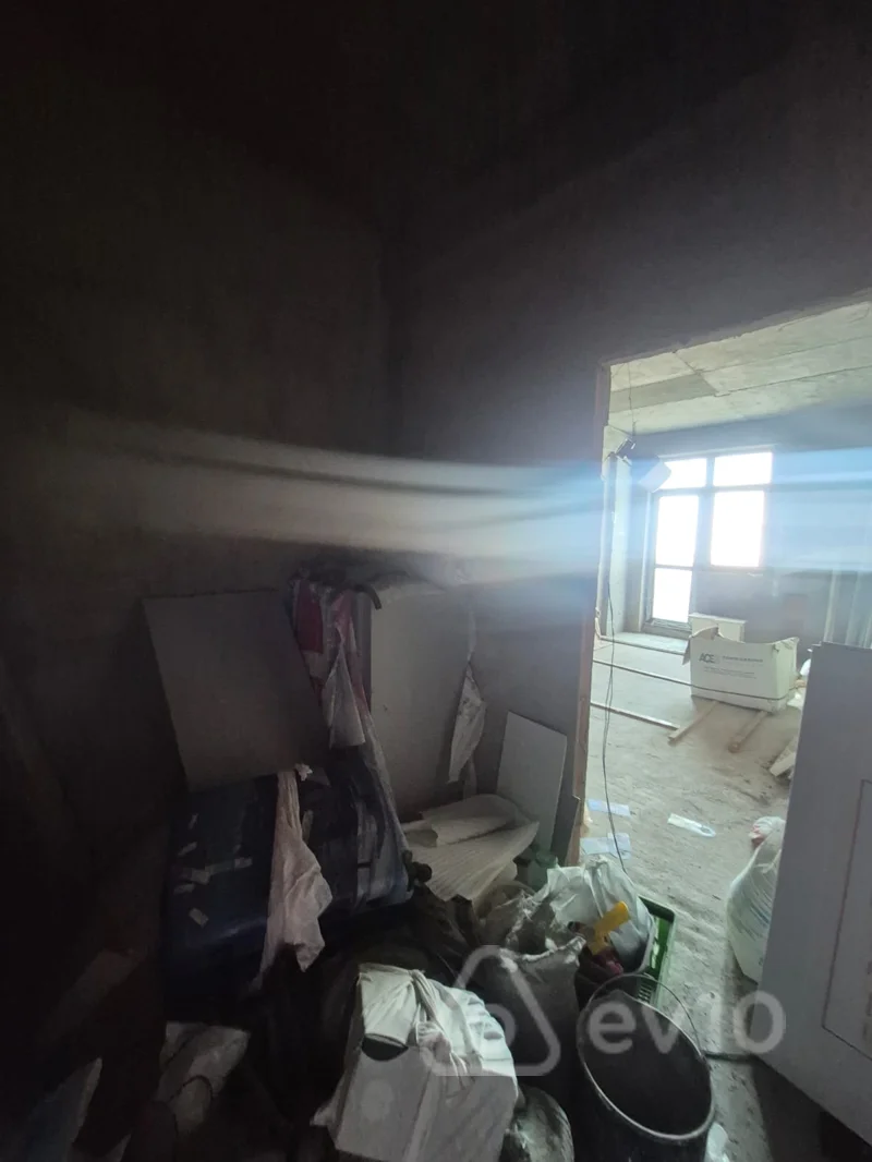 2 otaqlı mənzil, 66 m², Həzi Aslanov metrosu — Mənzil, Bakı (11)