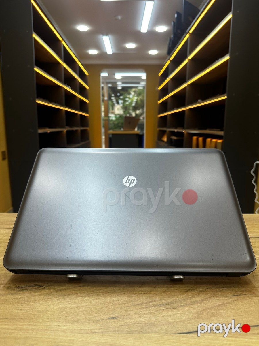 Noutbuk Hp — Noutbuklar, Bakı (3)