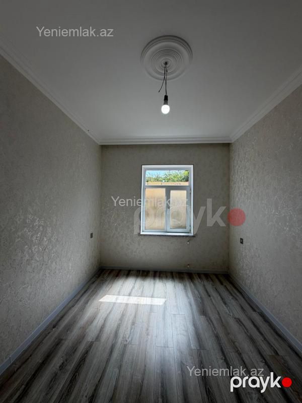 Satılır 3 otaqlı Həyət evi / Villa, 90 m², Saray — Ev, villa, Abşeron (6)