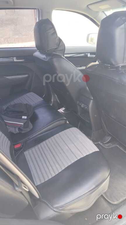 Kia Sorento, 2.0 L, 2012 il, 237 000 km — Avtomobillər, Bakı (5)
