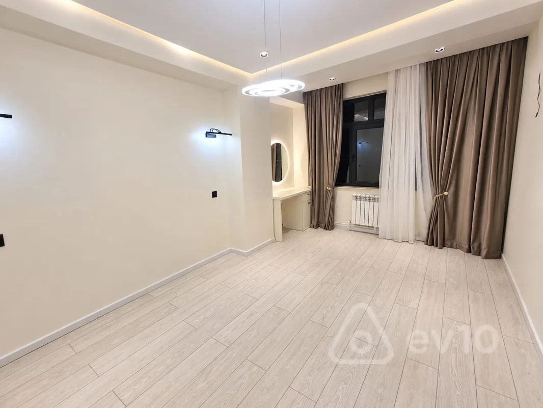 3 otaqlı mənzil, 82 m², Qara Qarayev pr — Mənzil, Bakı (5)