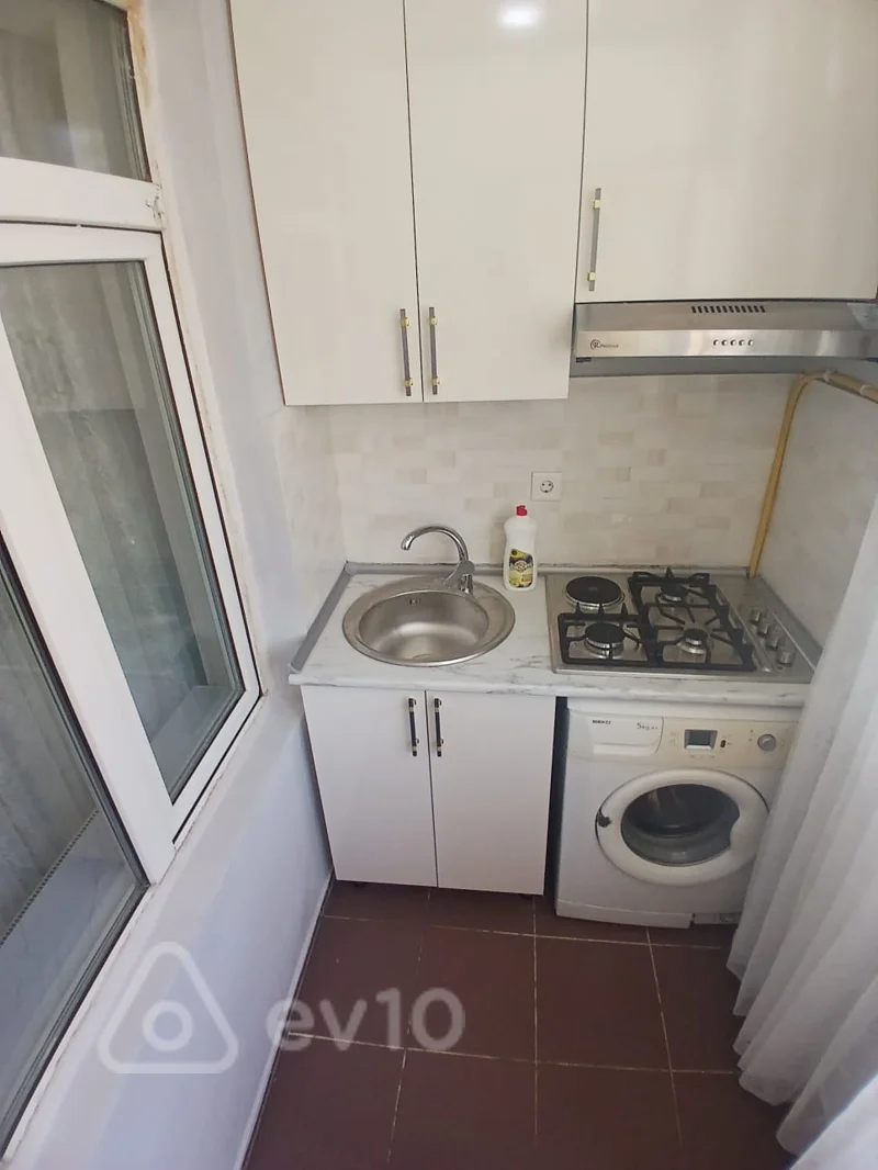 2 otaqlı mənzil, 46 m², Xırdalan şəhəri Abşeron Gənclər Şəhərciyi — Mənzil, Xırdalan (11)