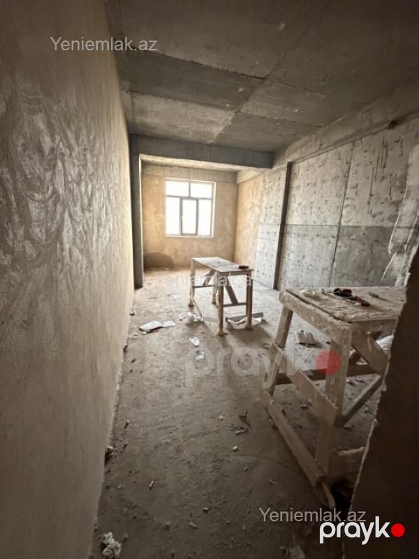 Satılır 1 otaqlı Bina evi menzil (Yeni tikili), 66 m², Xətai rayonu — Mənzil, Bakı (2)