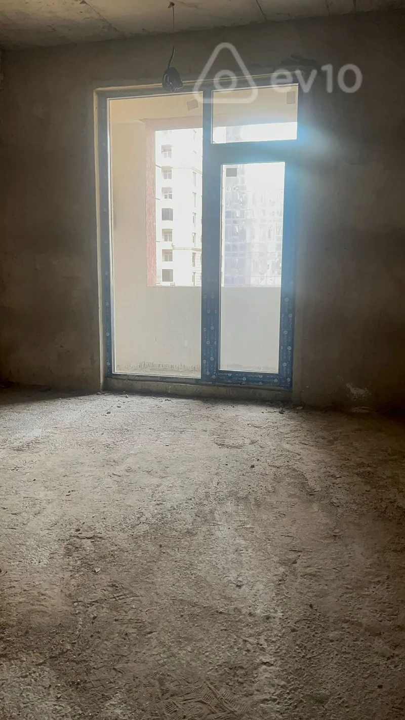 2 otaqlı mənzil, 77 m², Sabit Orucov küçəsi — Mənzil, Bakı (6)
