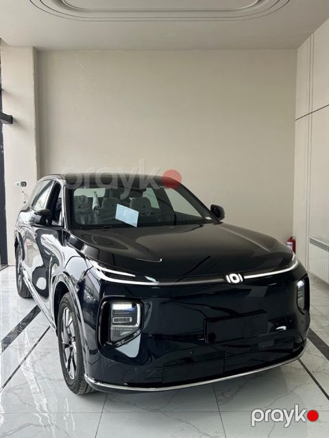 Changan Qiyuan Q07, 1.5 L, 21.5 kWh, 2026 il, yeni — Bakı