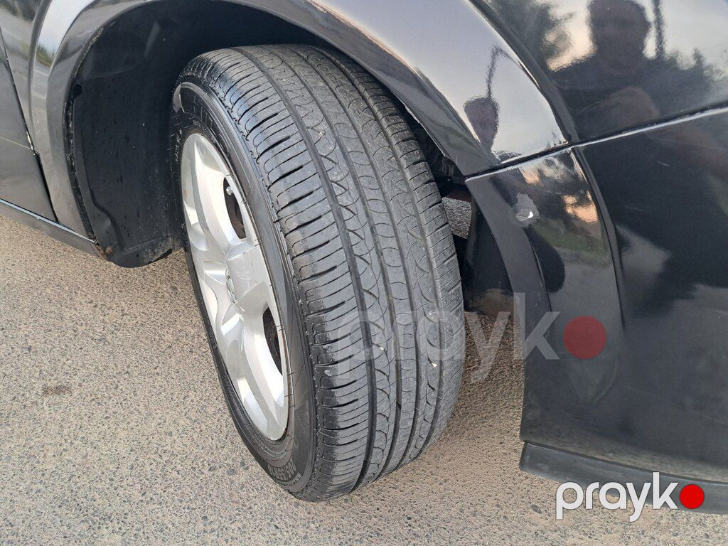 Opel Astra, 1.4 L, 2007 il, 352 000 km — Avtomobillər, Siyəzən (7)