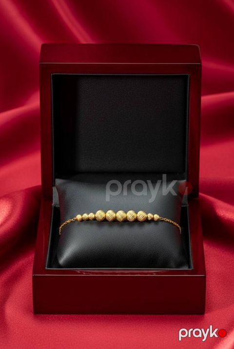 Qolbaq qadınlar üçün AQ4254, qızıl 585 əyar — Bakı