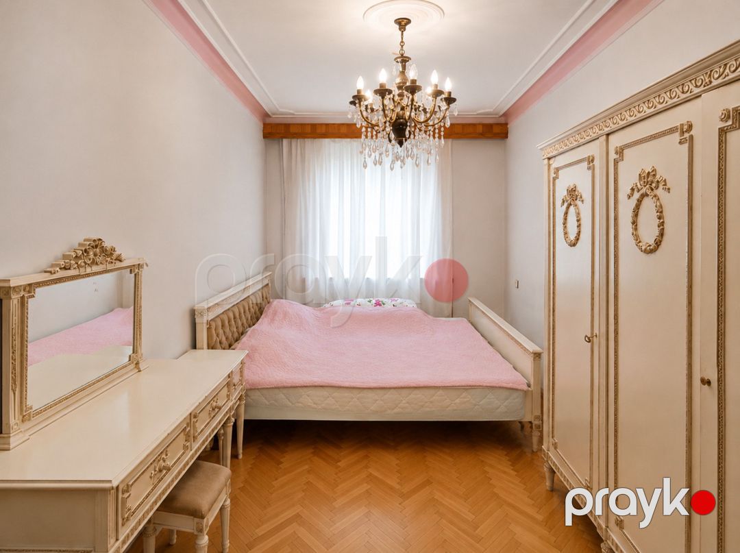 Satılır 3 otaqlı köhnə tikili 75 m² — Mənzil, Bakı (12)
