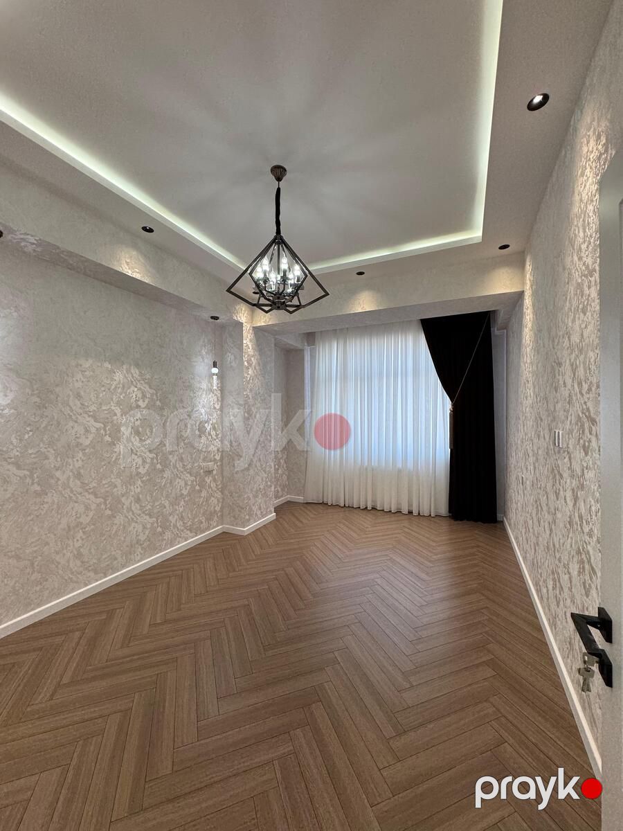 Satılır 2 otaqlı yeni tikili 65 m² — Mənzil, Bakı (6)