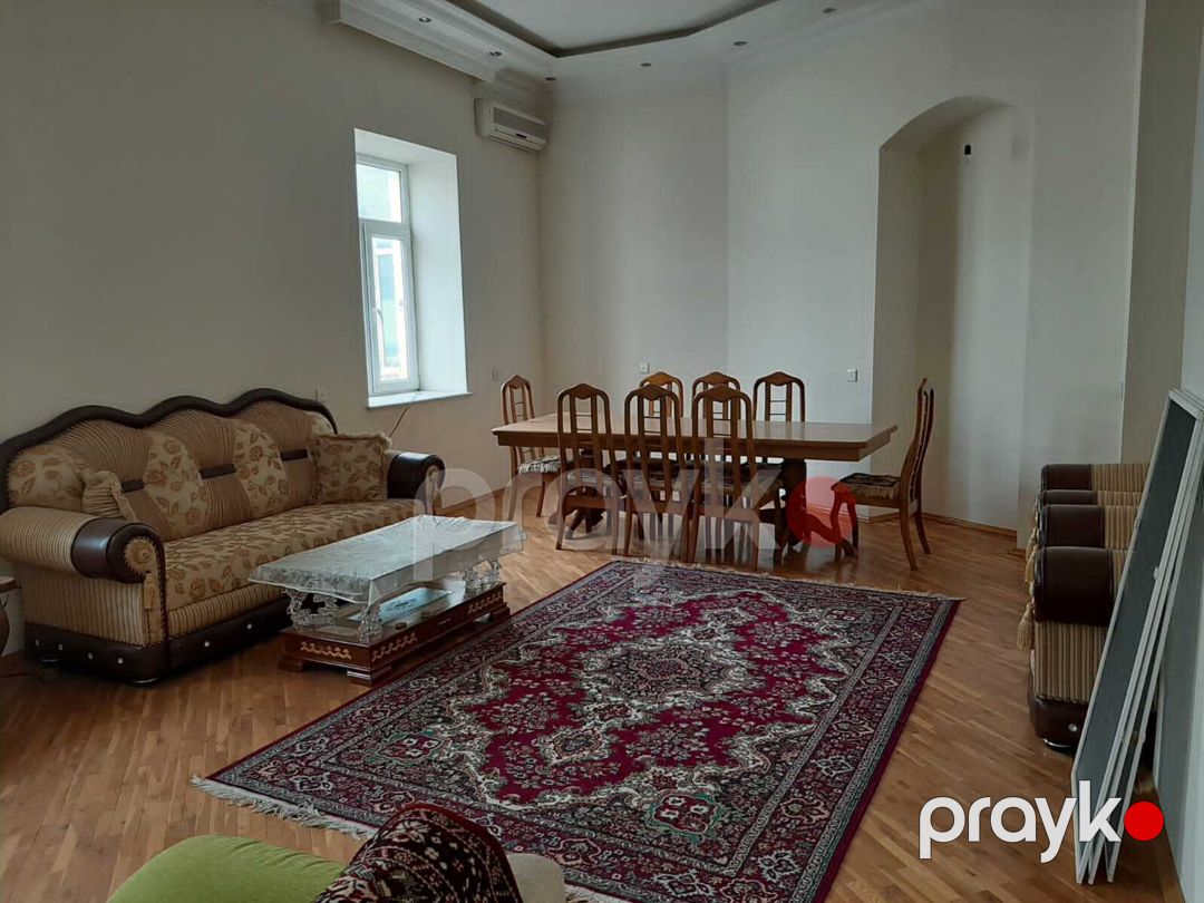 Satılır 3 otaqlı yeni tikili 100 m² — Mənzil, Bakı (4)