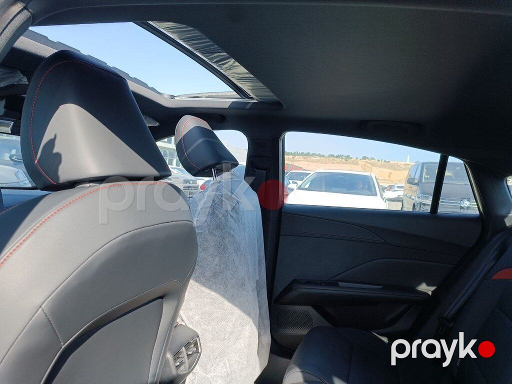 MG 5, 1.5 L, 2026 il, yeni — Avtomobillər, Bakı (10)