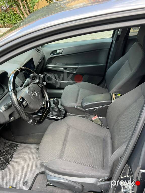 Opel Astra, 1.4 L, 2009 il, 196 000 km — Avtomobillər, Bakı (7)