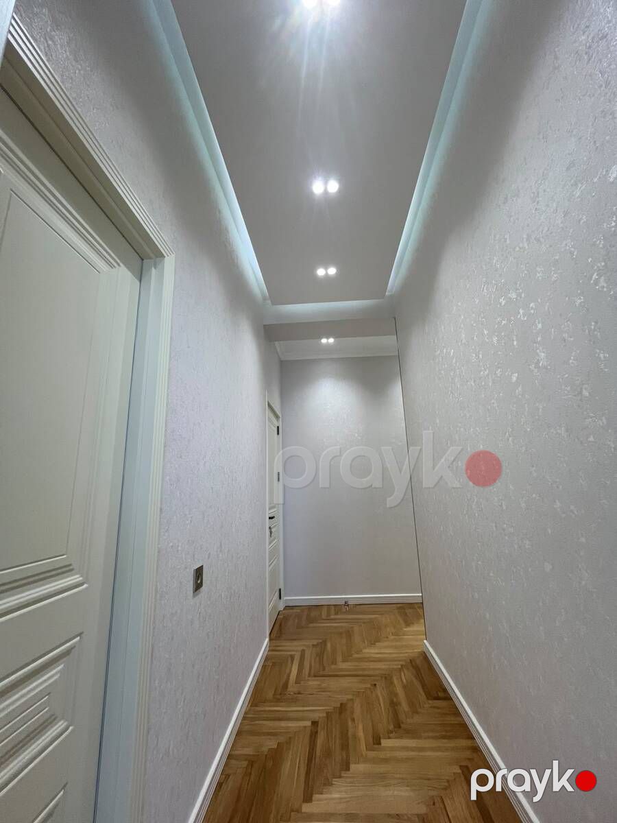 Satılır 3 otaqlı yeni tikili 76 m² — Mənzil, Xırdalan (6)