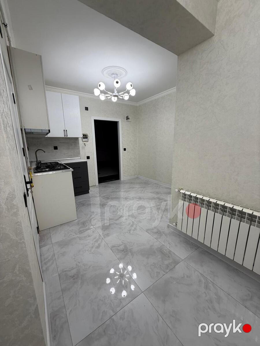 Satılır 2 otaqlı yeni tikili 70 m² — Mənzil, Bakı (6)