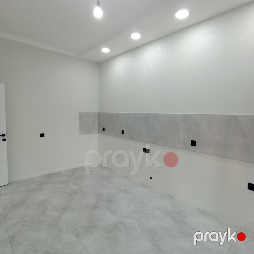 Həyət evi, Masazır qəs — Ev, villa, Bakı (10)