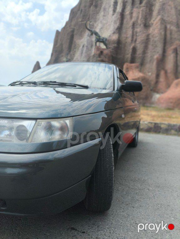 Lada (VAZ) 2110, 1.6 L, 2011 il, 151 572 km — Avtomobillər, Xaçmaz (6)