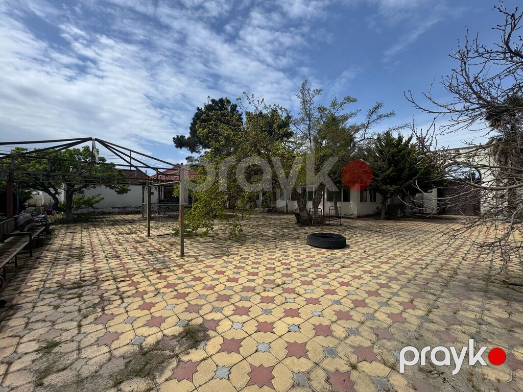 Satılır torpaq 23 sot — Torpaq, Bakı (9)