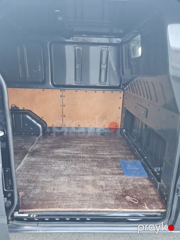Ford Transit, 2.2 L, 2008 il, 188 000 km — Avtomobillər, Bakı (12)