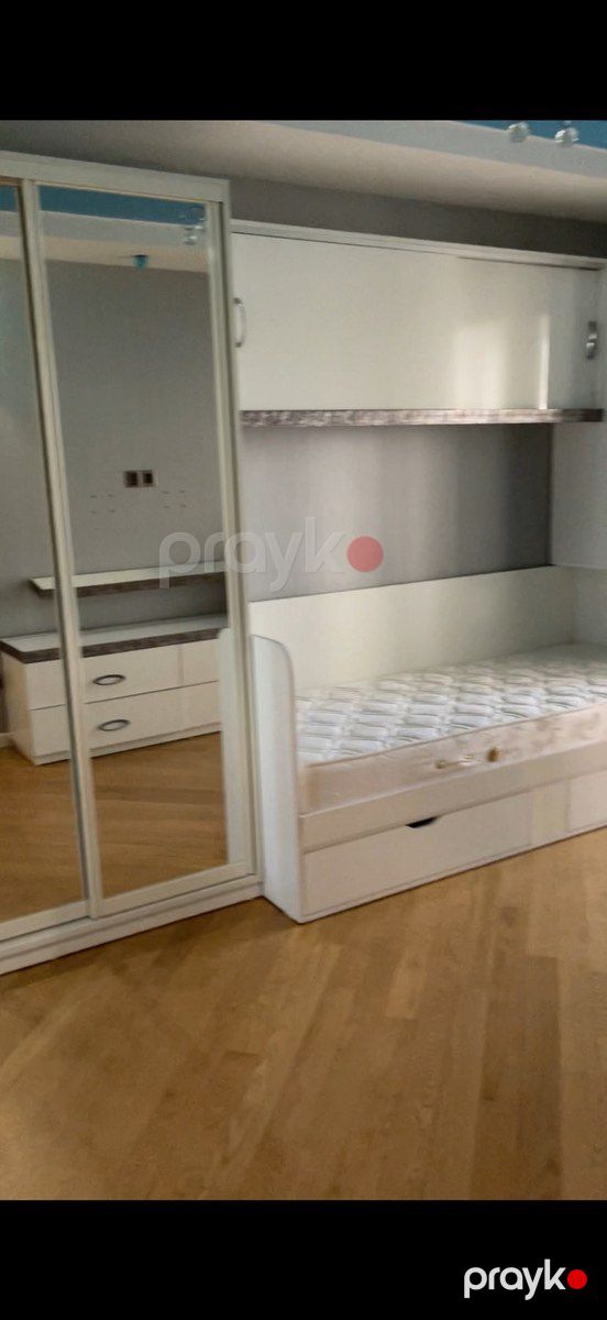 3-otaqlı mənzil, Xaqani küç., 95 m² — Mənzil, Bakı (2)