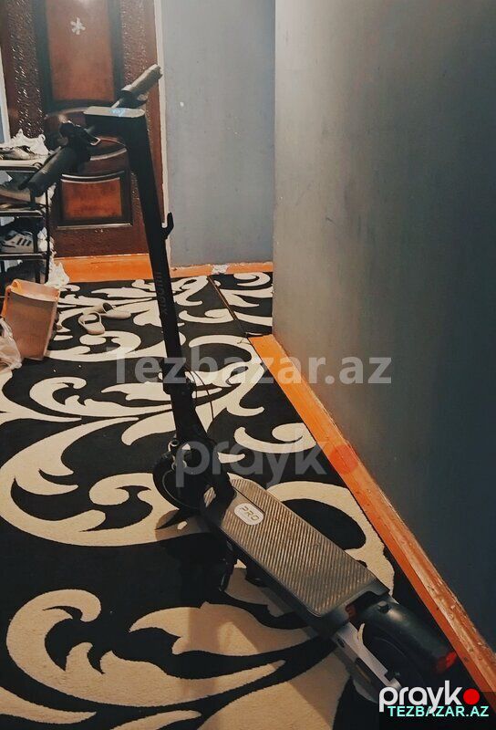 Scooter Xiomi 5 Pro — Avto, Bakı (8)