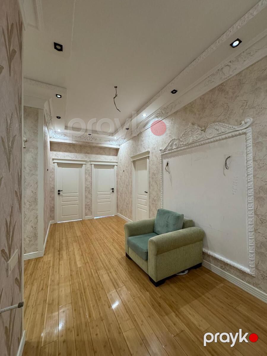 Satılır 4 otaqlı yeni tikili 164 m² — Mənzil, Bakı (7)