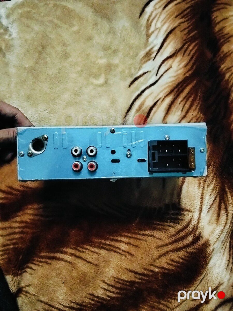 Maqnitola Pioneer DEH-7340BT — Ehtiyat hissələri və aksesuarlar, Bakı (2)