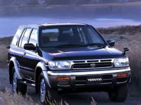 "Nissan Terrano, Pathfinder 1993-2004" ehtiyat hissələri — Bakı