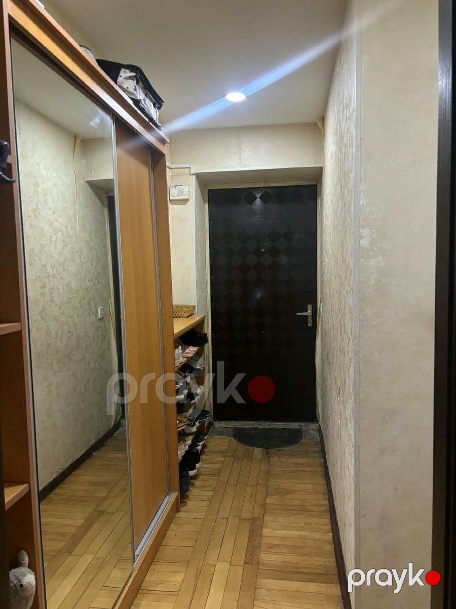 Satılır 2 otaqlı köhnə tikili 45 m² — Mənzil, Bakı (7)